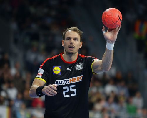 Auszeichnung | Nächste Ehrung nach Olympia-Silber