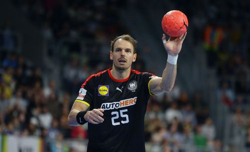 Auszeichnung | Nächste Ehrung nach Olympia-Silber