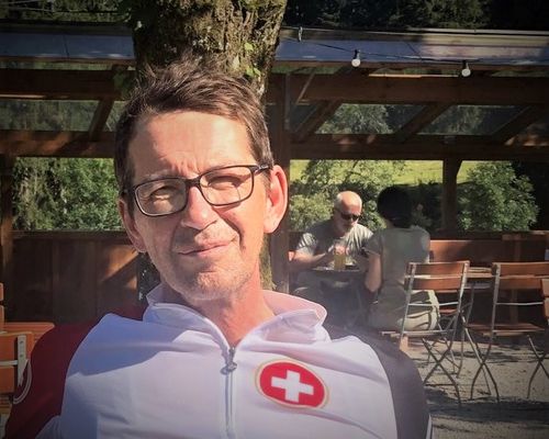 Podcast | DIE STIMME DES SPORTS mit Dominik Hermet