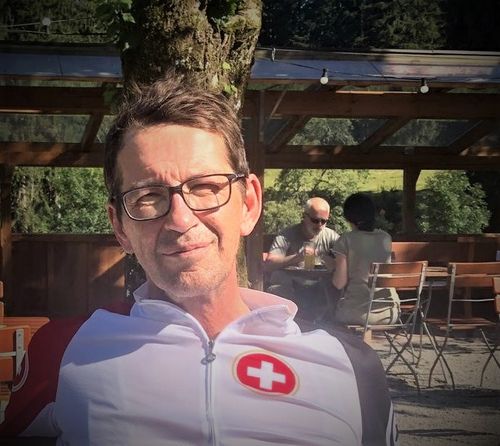 Podcast | DIE STIMME DES SPORTS mit Dominik Hermet