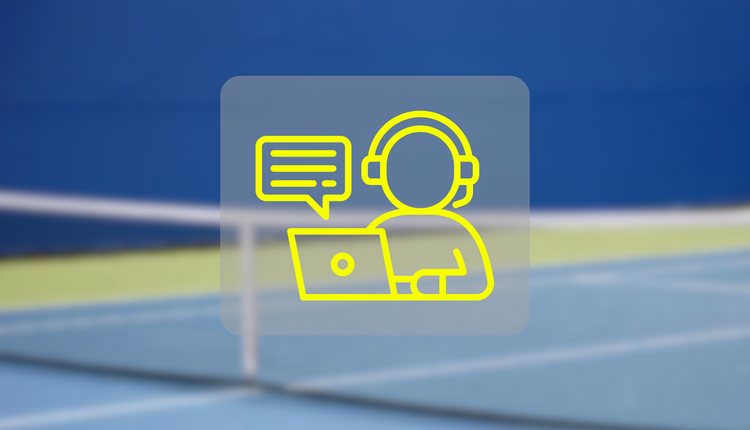 Tennis | WTB unterstützt Vereine mit KI-Chatbot