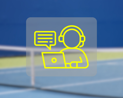 Tennis | WTB unterstützt Vereine mit KI-Chatbot