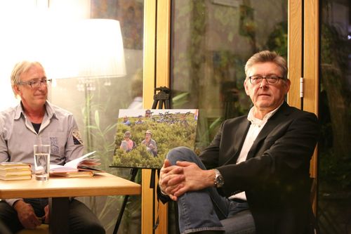 25-Jahre-Countdown | Noch 9 Tage bis zum Jubiläum 