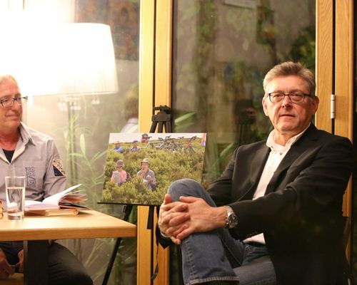 25-Jahre-Countdown | Noch 9 Tage bis zum Jubiläum 