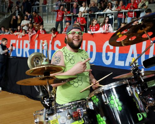 Event der Woche | Letztes Heimspiel für die SG-Handballer