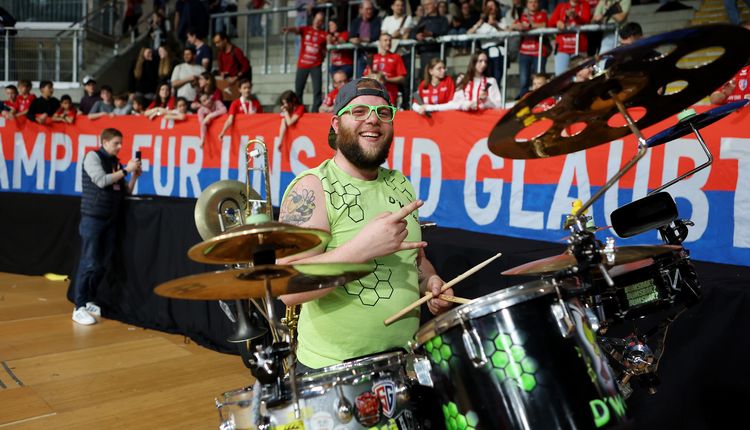 Event der Woche | Letztes Heimspiel für die SG-Handballer