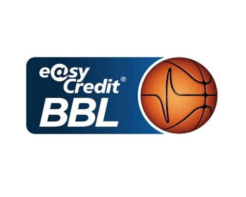 Basketball | Spielbetrieb bleibt bis zum 30. April ausgesetzt