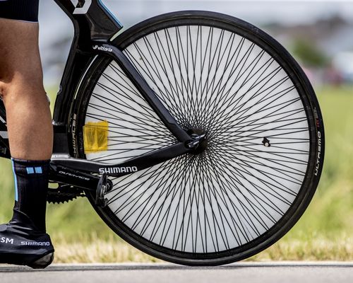 Aktionstag | Europäischer Tag des Fahrrades am 3. Juni