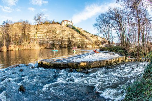 VIELFALT DES SPORTS | Folge 7: Kanusport