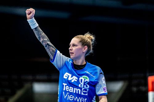 VIELFALT DES SPORTS | Folge 8: Handball