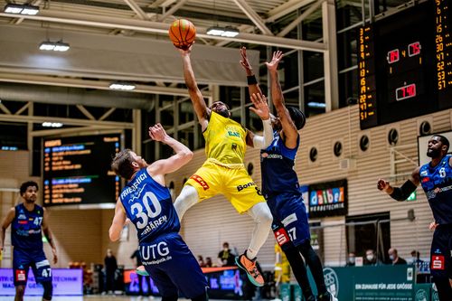 MIKRO AN! | Daniel Zirn