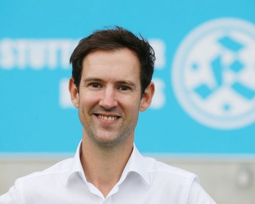 MEIN MOMENT | Tür an Tür mit Julian Nagelsmann