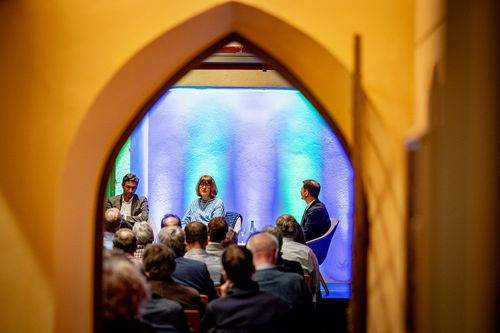 SPORT TALK 33 | Video ist online