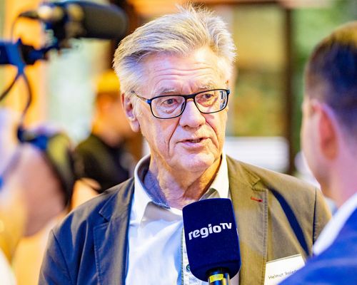 SPORT TALK 30 | Nachbericht von Regio TV