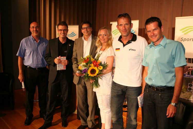 SPORT TALK 05 in Weinstadt-Endersbach
