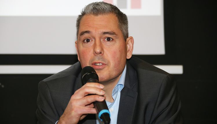 Podcast | DIE STIMME DES SPORTS mit Mario Kreh