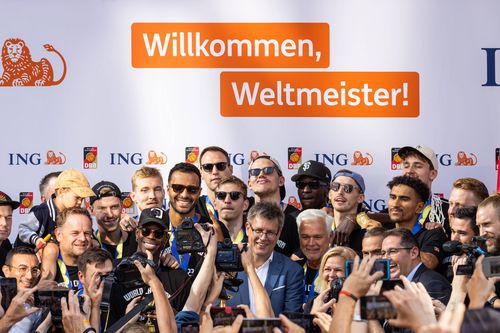 Event der Woche | Der Weltmeister kommt nach Ludwigsburg