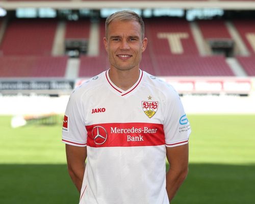 Podcast | SEITENWECHSEL mit Holger Badstuber