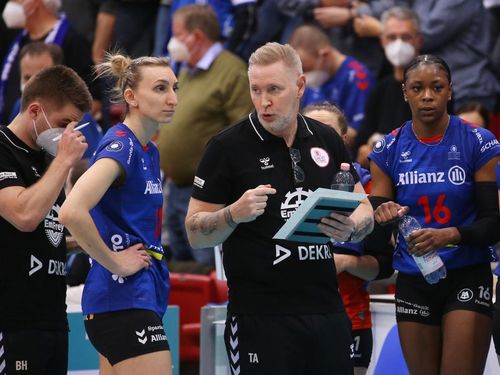 Event der Woche | Wer kommt ins Halbfinale?