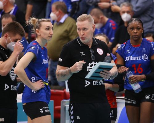 Event der Woche | Wer kommt ins Halbfinale?