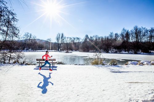 VIELFALT DES SPORTS | Folge 12: Volkslauf