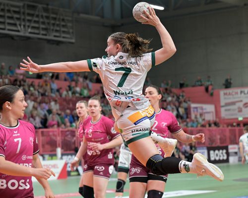 Sportveranstaltungen in dieser Woche