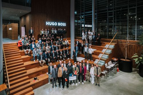 Fußball | wfv-Gala würdigt Vereinsarbeit