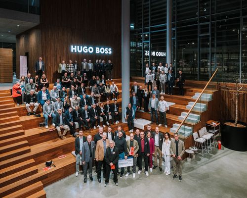 Fußball | wfv-Gala würdigt Vereinsarbeit