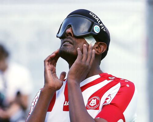 Blindenfußball | MTV Stuttgart wird Bundesliga-Dritter