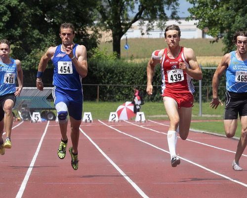 Sportstättenförderung | Über 13 Millionen Euro zugesagt