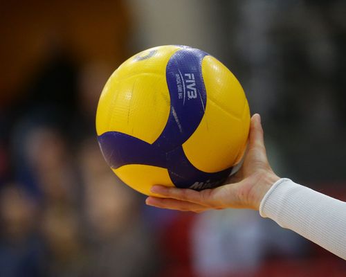 Aktionstag | "Tag des Volleyballs" am 15. Juli