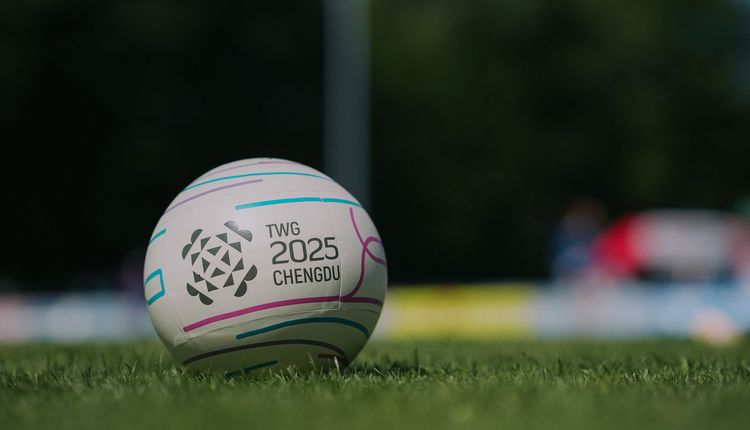 Sportveranstaltungen in dieser Woche