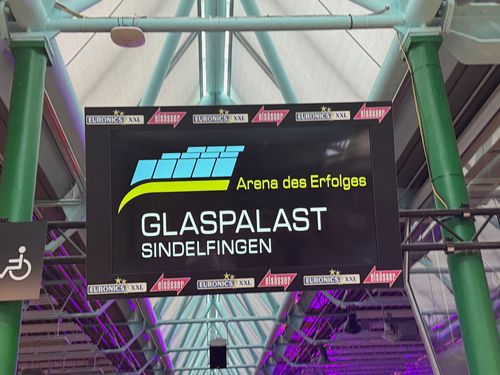 Event der Woche | Hallen-Meisterschaften im Glaspalast