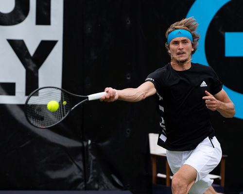 Tennis | Grünes Licht für den MercedesCup 