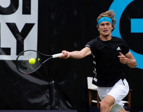 Tennis | Grünes Licht für den MercedesCup 