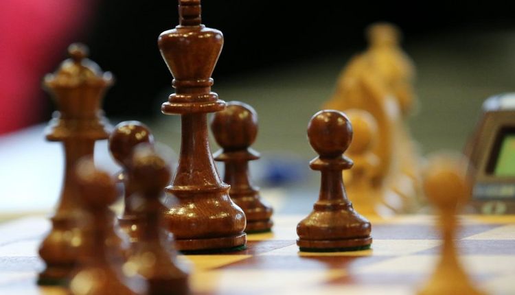 Schach | Haller Frauen sichern sich ungeschlagen den Titel
