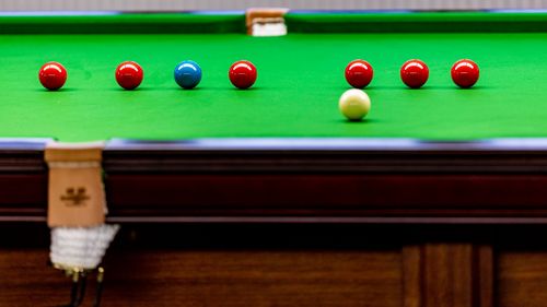VIELFALT DES SPORTS | Folge 50: Billard