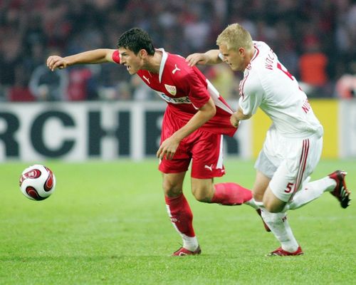 DFB-TV | DFB Pokalfinale 2007 in voller Länge