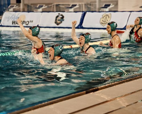Wasserball | SSV Esslingen kehrt mit Pokal-Bronze heim