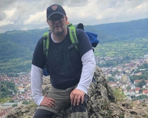 SPORTLICHES RATHAUS | Nico Lauxmann