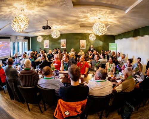 Bundesliga-Brunch | Netzwerktreffen in Feuerbach