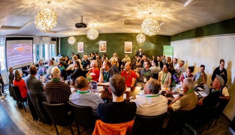 Bundesliga-Brunch | Netzwerktreffen in Feuerbach