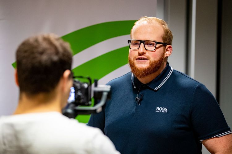 SPORT TALK 31 in Stuttgart-Degerloch