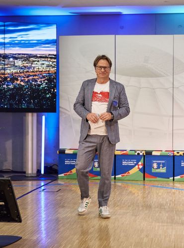 WIRTSCHAFTSFAKTOR SPORT | Folge 5