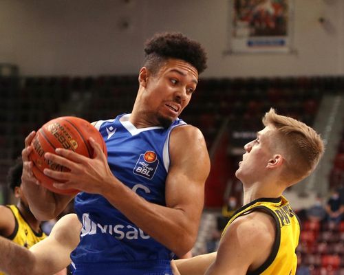 Sportveranstaltungen in dieser Woche