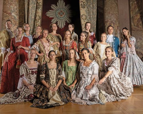 Sportveranstaltungen in dieser Woche