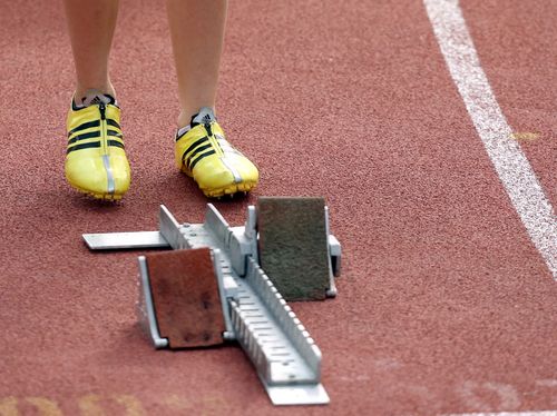 Event der Woche | Hochschul-DM im Glaspalast