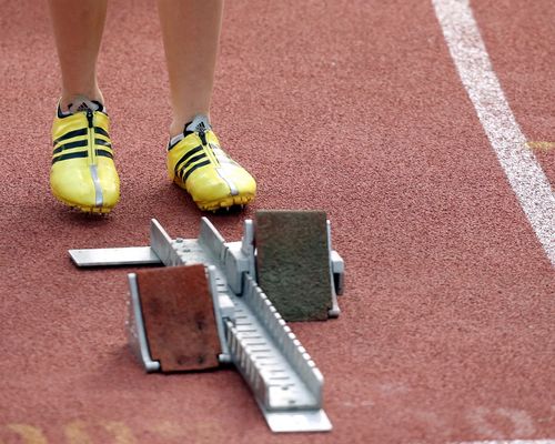 Event der Woche | Hochschul-DM im Glaspalast