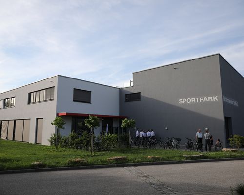 Rollkunstlauf | SVW kehrt mit Meistertitel aus Stade zurück