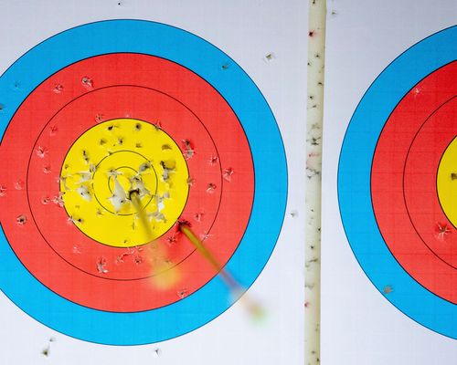 Bogenschießen | PSV-Riege gelingt der Sprung nach oben